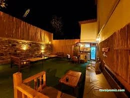 Tarihi Nasuh Paşa Hamam & Spa