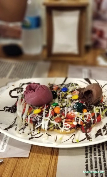 Tarihi Ortaköy Kumpircisi | Adıyaman