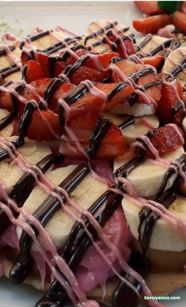 Tarihi Ortaköy Kumpircisi Doğubayazıt