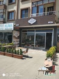 Tarihi Ortaköy Kumpircisi Düzce