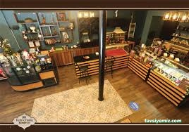 Tarihi Ortaköy Kumpircisi Düzce