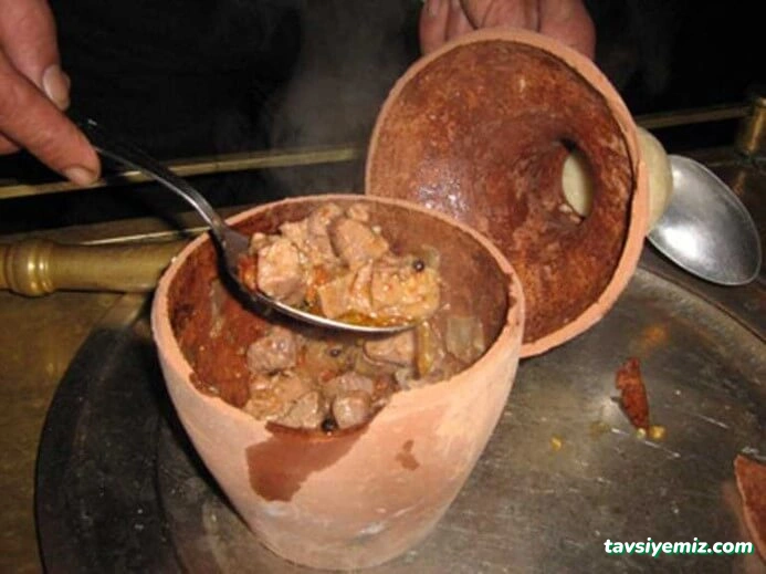 Tarihi Osmanlı Çorbacısı - Nevşehir Merkez - 1