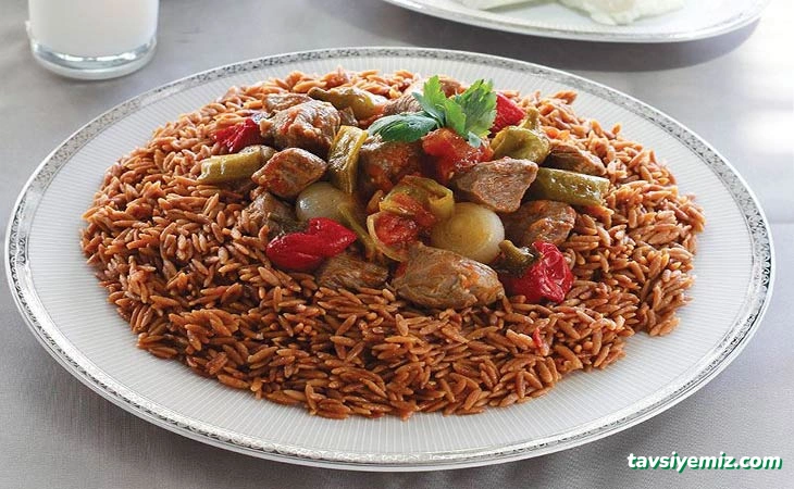 Tarihi Osmanlı Çorbacısı - Nevşehir Merkez - 1