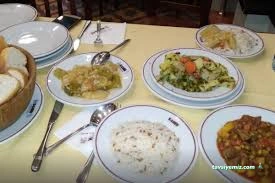 Tarihi Şahin Lokantası