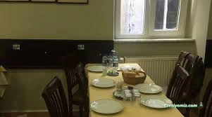 Tarihi Şahin Lokantası