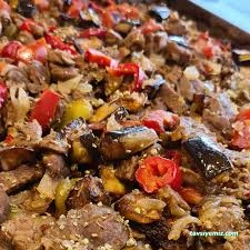 Tarihi Şar Lokantası 1933