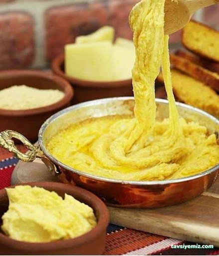 Tarihi Sebat Lokantası