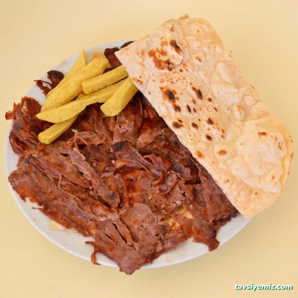 Tarihi Sebat Lokantası