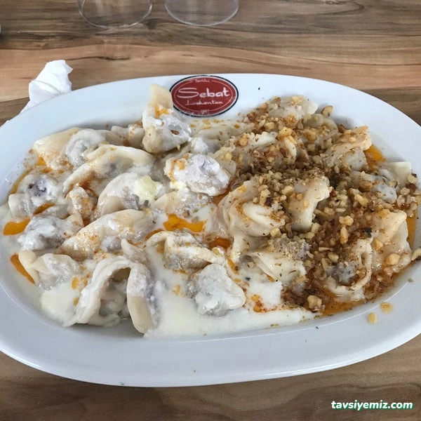 Tarihi Sebat Lokantası