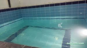 Tarihi Şehir Hamamı