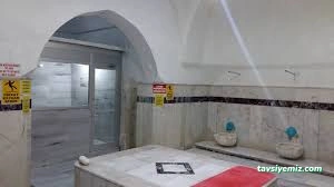 Tarihi Şehir Hamamı