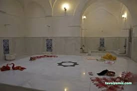 Tarihi Şengül Hamamı