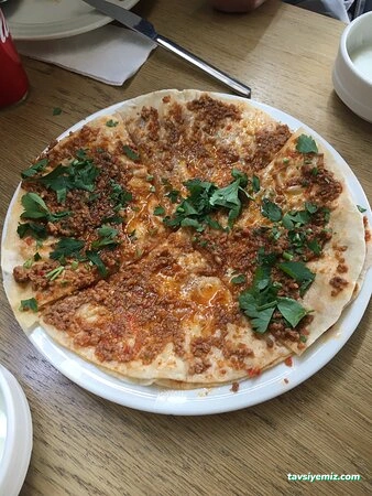 Tarihi Sultan Sofrası