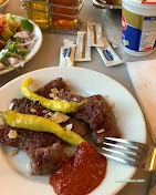 Tarihi Sultanahmet Köftecisi Selim Usta