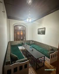 Tarihi Taş Konak Cafe Nargile