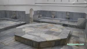 Tarihi Yalı Hamamı