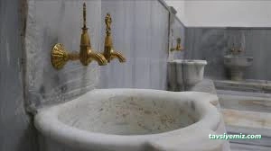 Tarihi Yalı Hamamı