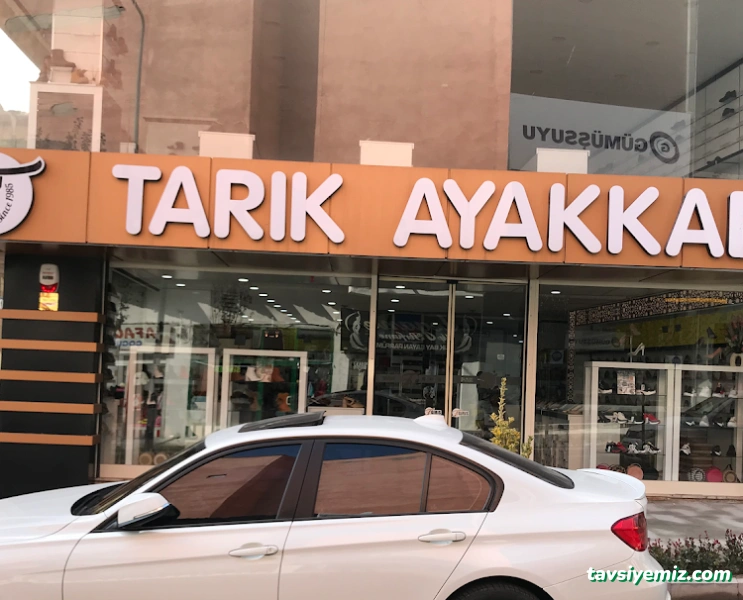 Tarık Ayakkabı