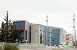 Tarsus Ağız Ve Diş Sağlığı Merkezi