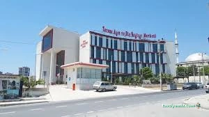 Tarsus Ağız Ve Diş Sağlığı Merkezi