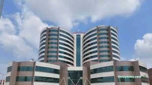 Tarsus Devlet Hastanesi