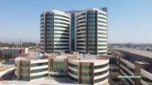 Tarsus Devlet Hastanesi