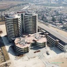 Tarsus Devlet Hastanesi