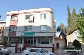 Tarsus Halk Eğitimi Merkezi Ve A.s.o.