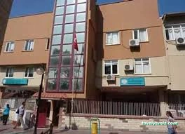 Tarsus Halk Eğitimi Merkezi Ve A.s.o.