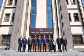 Tarsus Kaymakamlığı