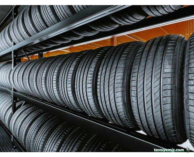 Tarsus Seyyar Otoban Lastikçi 7-24