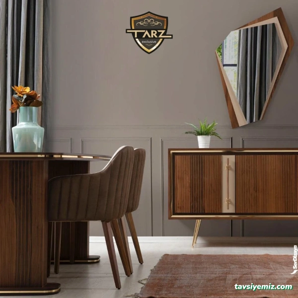 Tarz Mobilya Erzurum