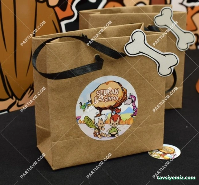 Taş Devri Hediyelik