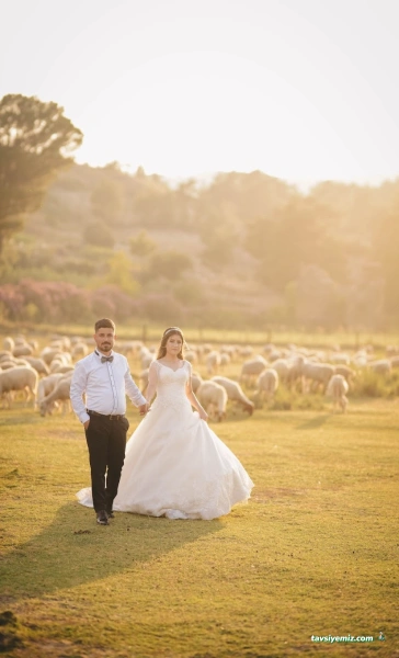 Taş Fotoğraf Stüdyosu