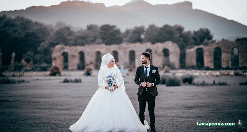 Taş Fotoğraf Stüdyosu