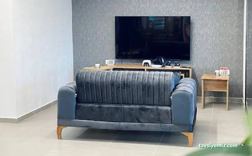 Taş Kağıt Makas Board Game & Cafe