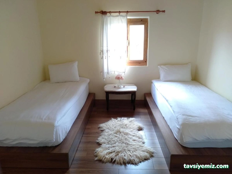 Taş Konak Butik Otel