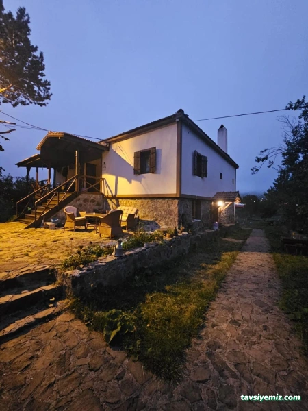 Taş Konak Butik Otel