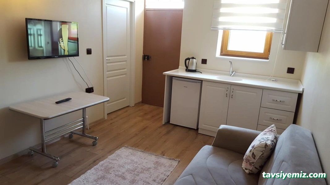 Taş Konak Butik Otel