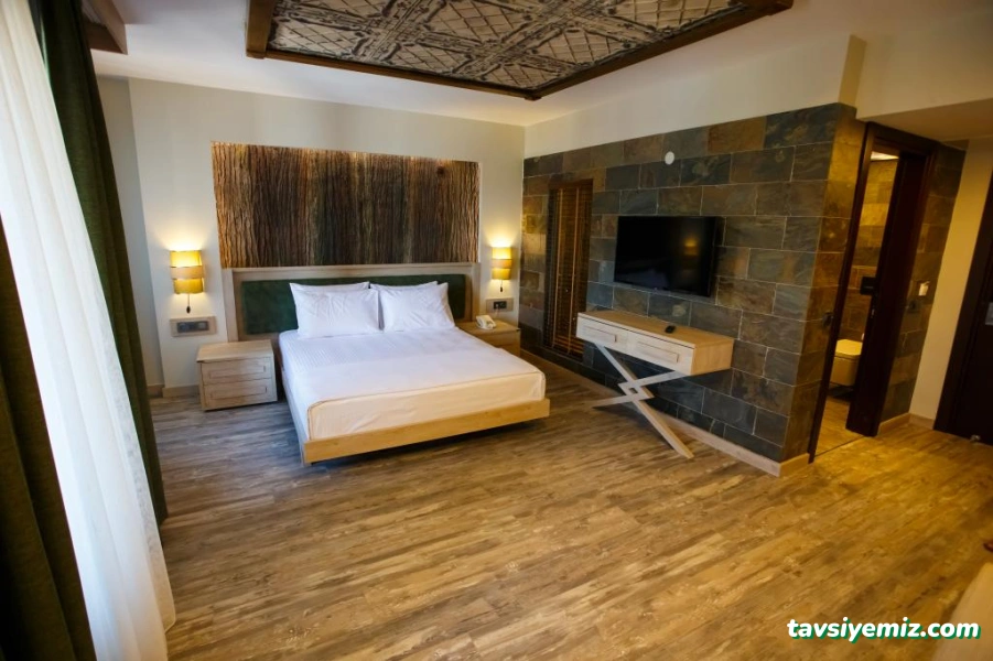 Taş Konak Butik Otel