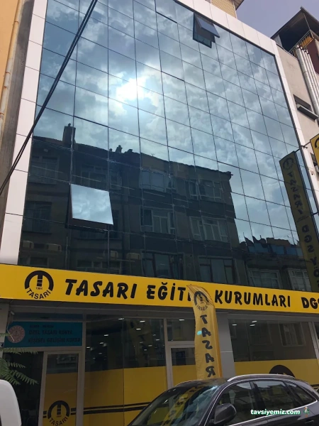 Tasarı Konya Eğitim Kurumları