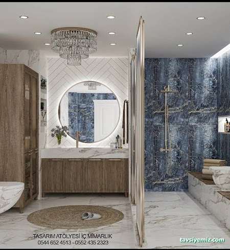 Tasarım Atölyesi İç Mimarlık