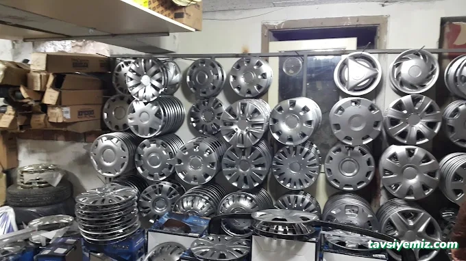 Tasarim Oto Aksesuar