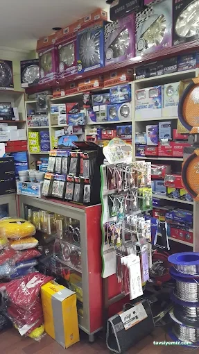 Tasarim Oto Aksesuar