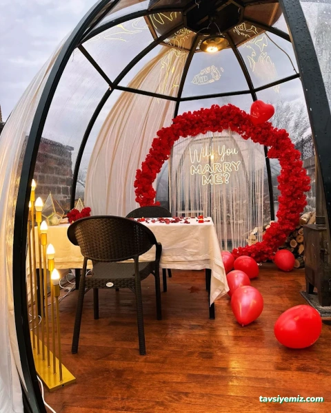 Taşdelen Organizasyon