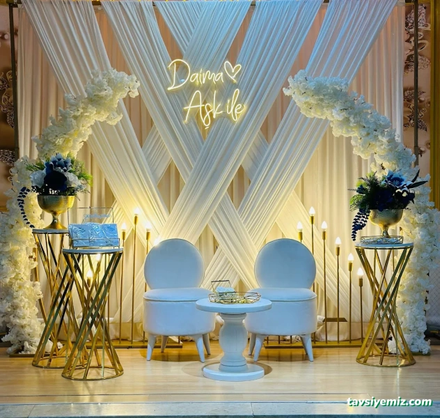 Taşdelen Organizasyon