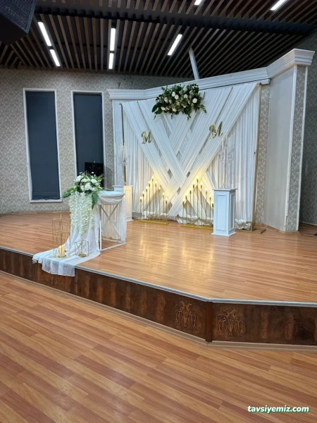 Taşdelen Organizasyon