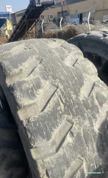 Taşdelen Oto Lastik 7/24 Yol Yardım Hizmetleri Cıkma Lastik Satışı