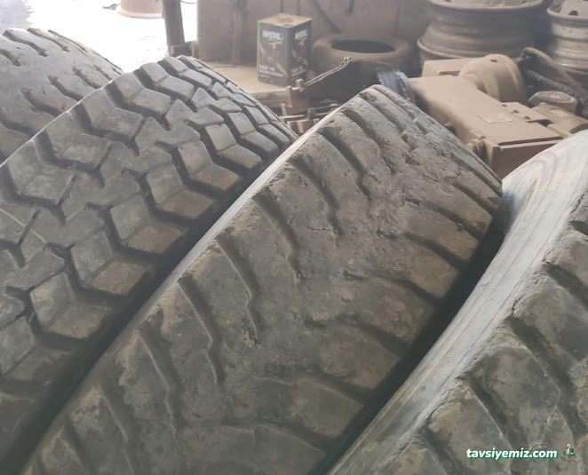 Taşdelen Oto Lastik 7/24 Yol Yardım Hizmetleri Cıkma Lastik Satışı