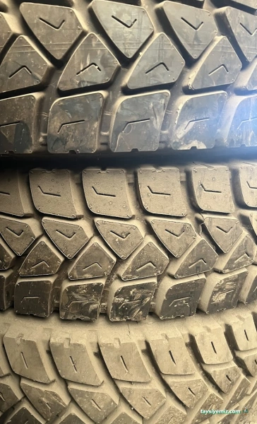 Taşdelen Oto Lastik 7/24 Yol Yardım Hizmetleri Cıkma Lastik Satışı